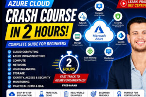 Azure-Cloud-Crash-Course-in-2-Hours
