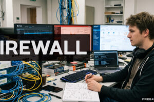 Firewall-f4a