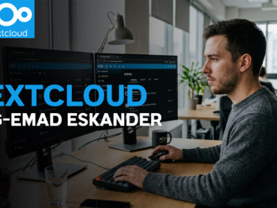 NextCloud